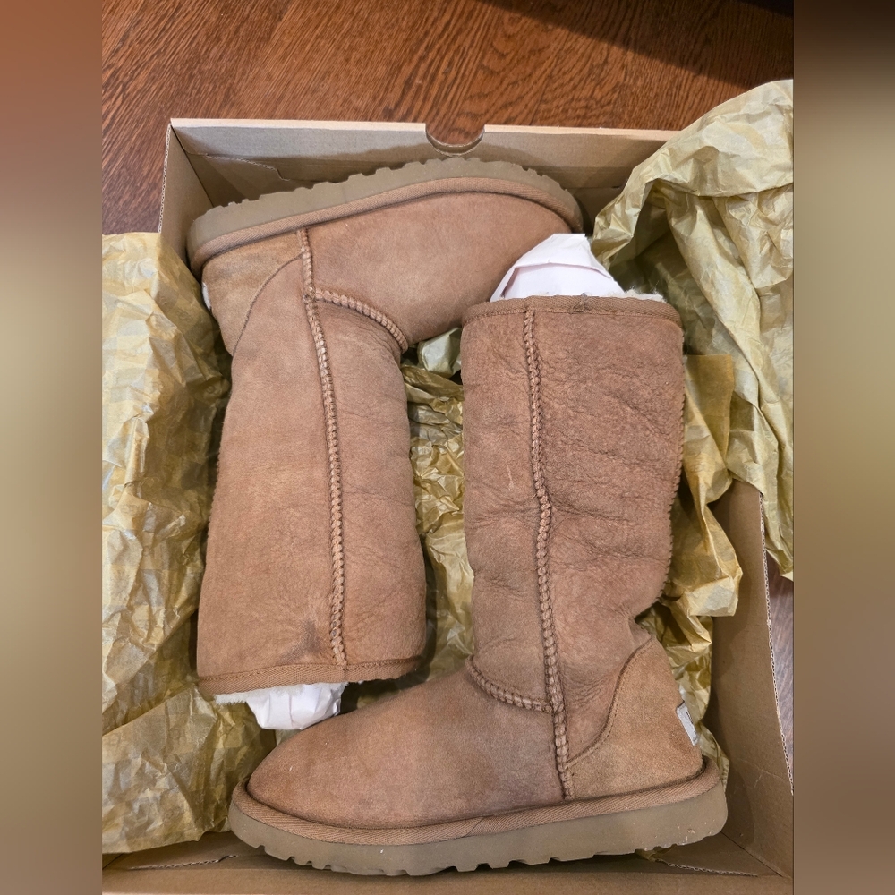 UGG Classic Tall Boots